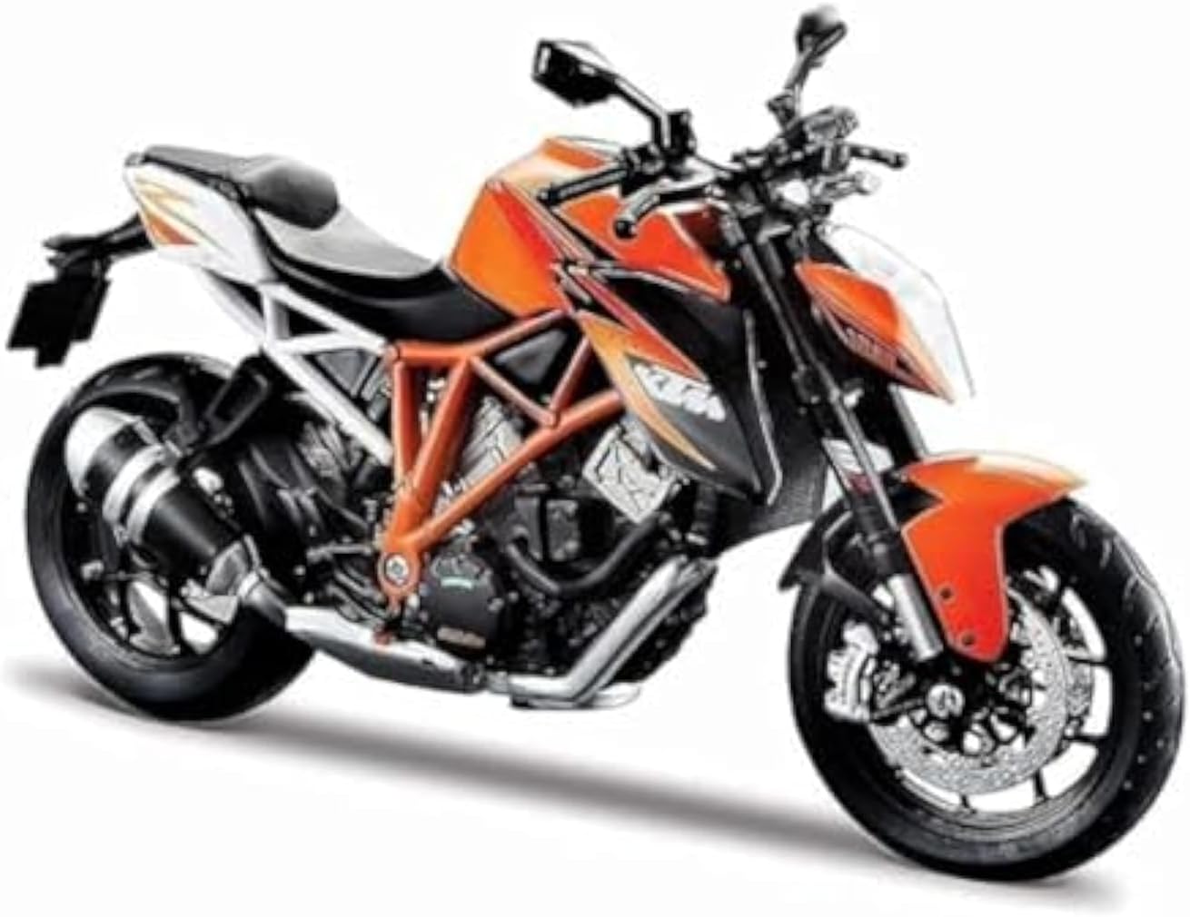 1:12 Motorbike-KTM 1290 Super Duke R