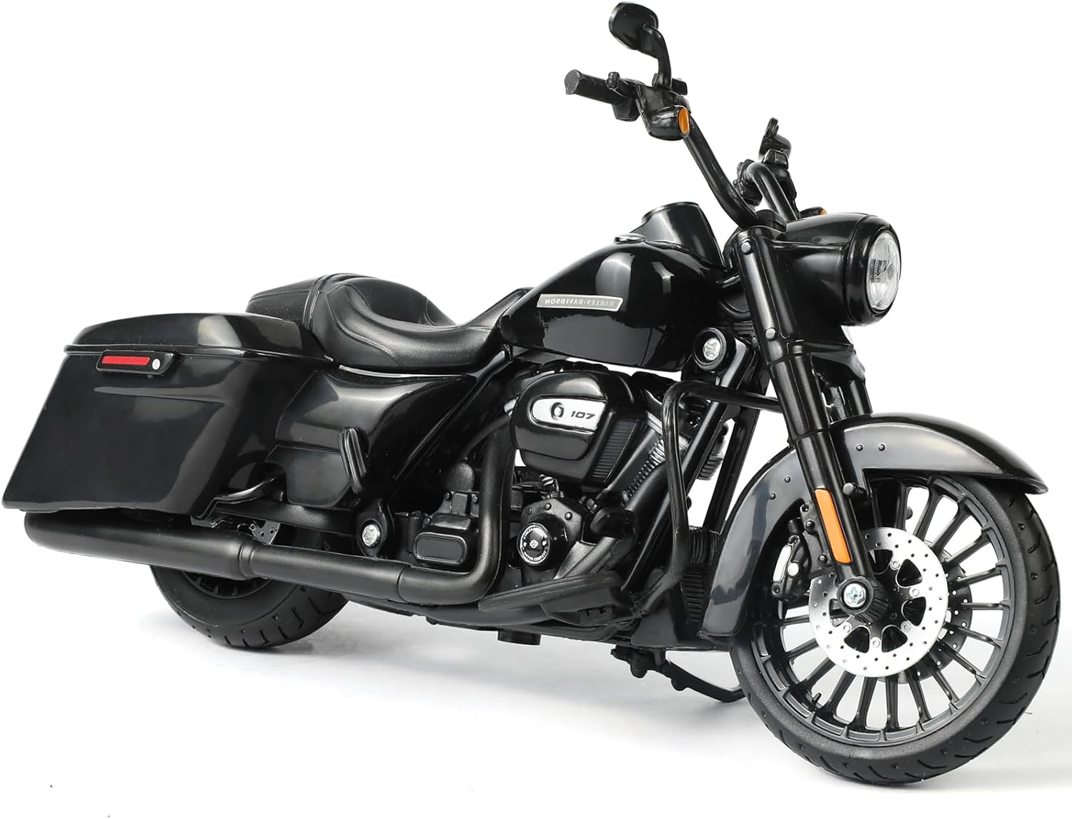 Harley Davidson Raodster