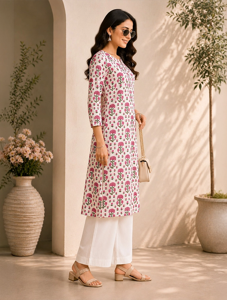 Women's Ethnic Wear